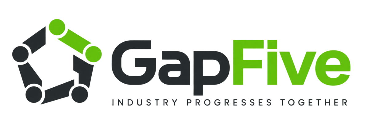 GapFive